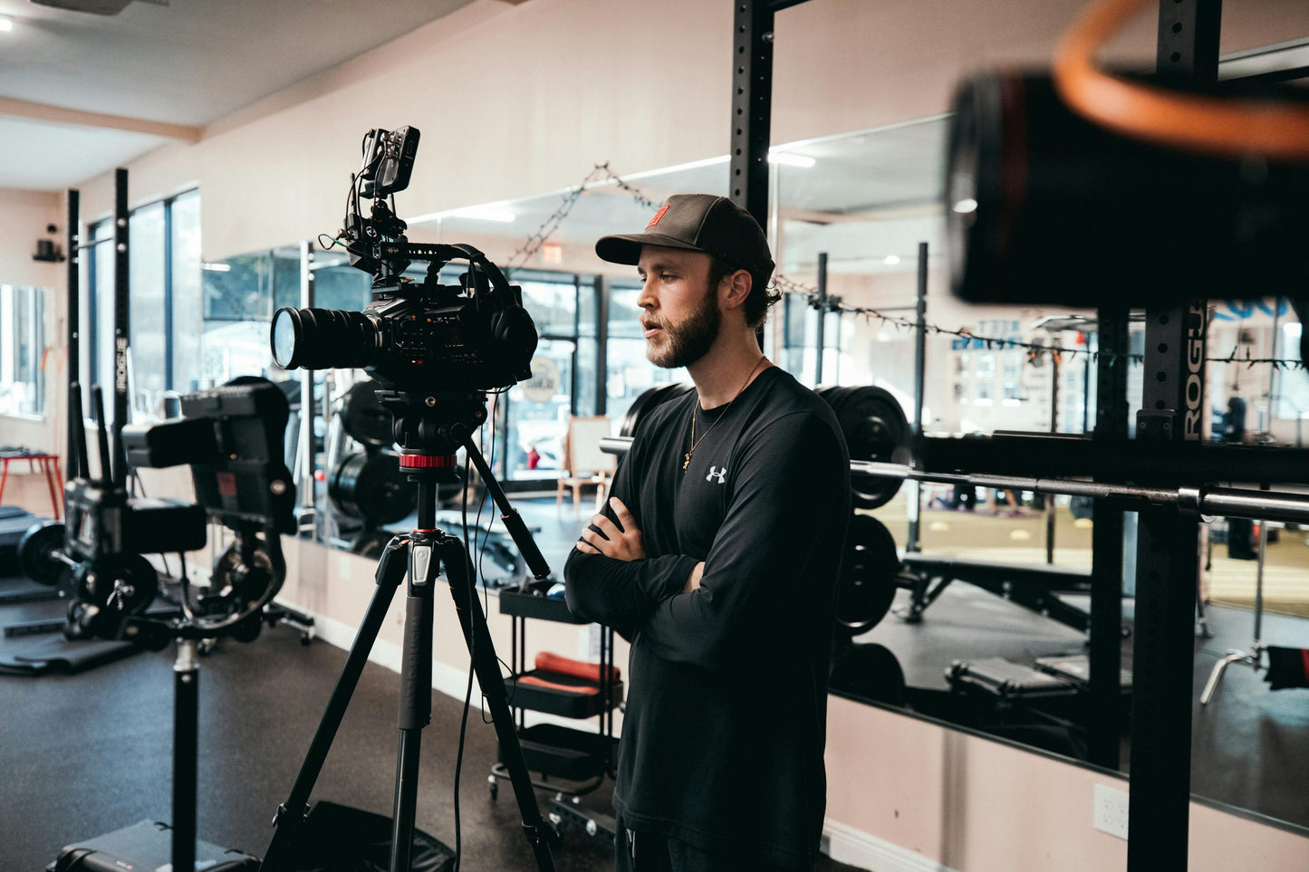 Brand Storytelling Documentary