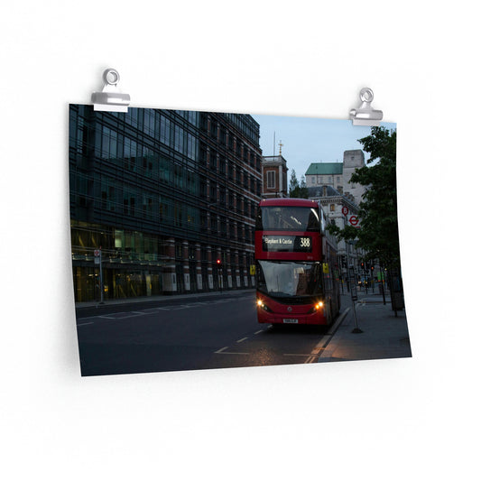 Elephant & Castle