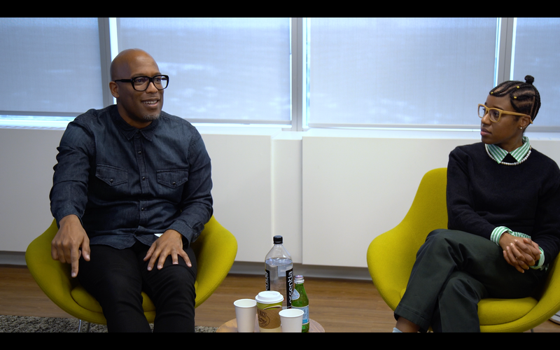 Jesse Jones Nestlé Q & A