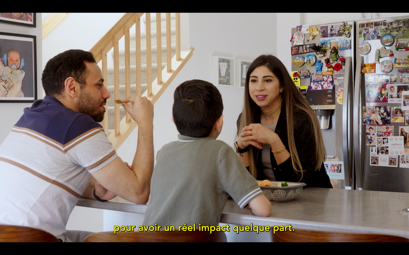 WUSC Recruitment Campaign