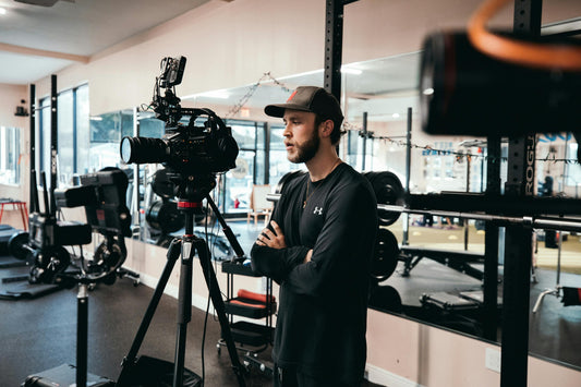 Brand Storytelling Documentary
