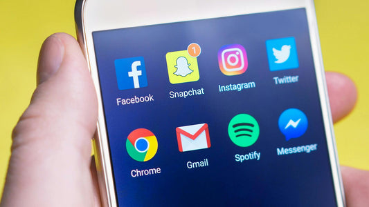 Social Media Management Package
