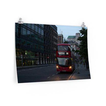 Elephant & Castle