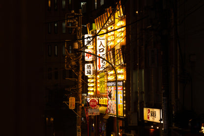 Night Light
